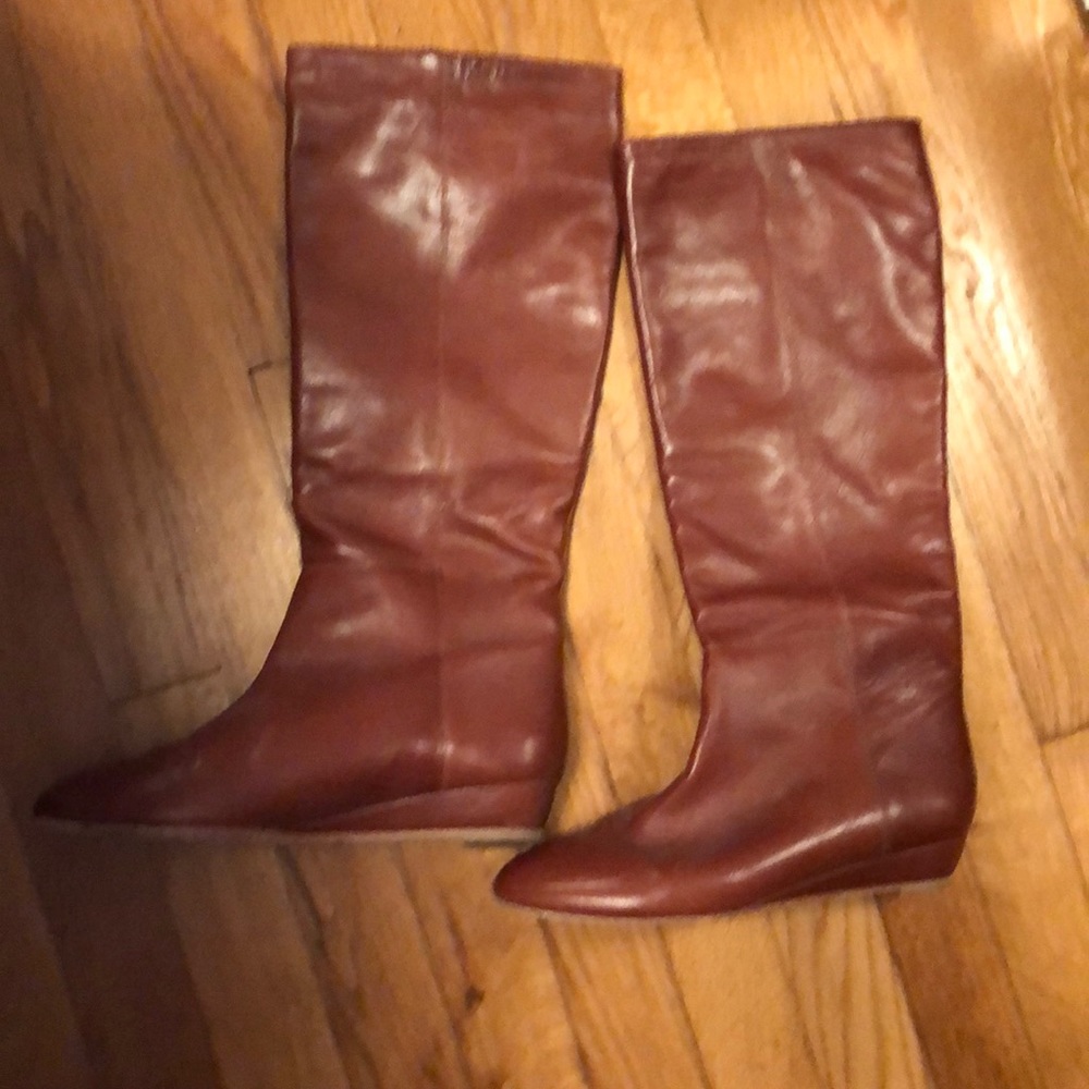 Loeffler Randall Matilde boots